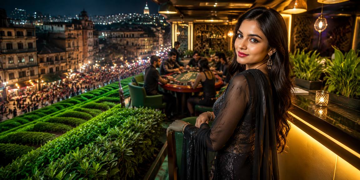 399bei অ্যাডভান্সড ক্যারিবিয়ান